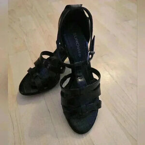 Eurostep regina heels size 7.5